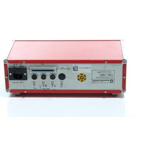 Resistance Welding Control Unit  Used